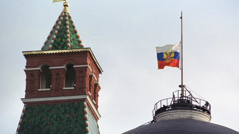 Русия може да замрази разходите по федералния бюджет за три години 