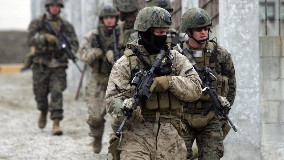 10 страни, които нямат армия 