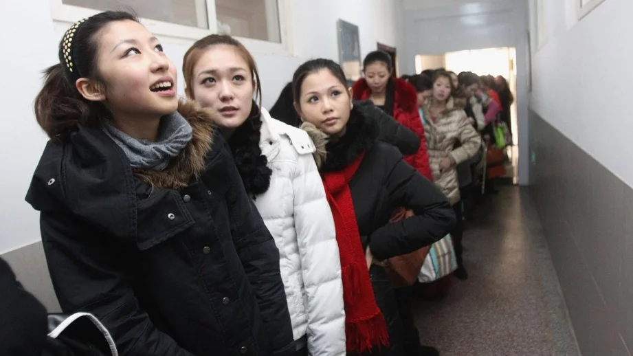 Китайските туристи харчат най-много