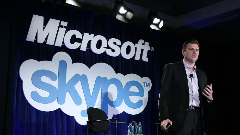 Новата екстра в Skype - филтри към видео съобщенията 