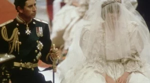 6 неподозирани факта за сватбата на принцеса Даяна