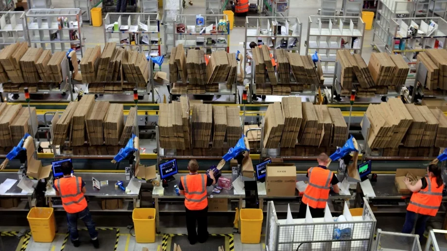 Десетки големи, стотици средни и хиляди малки предприятия са изчезнали в България за 7 години