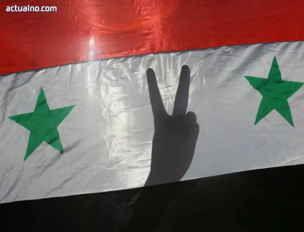 Сирийският режим ще участва във втория кръг от мирните преговори 