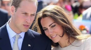 Кейт Мидълтън роди момиченце 