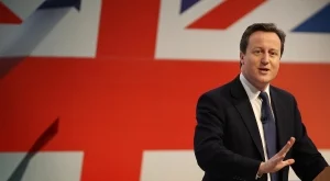 Камерън: Brexit ще застраши мира в Европа 