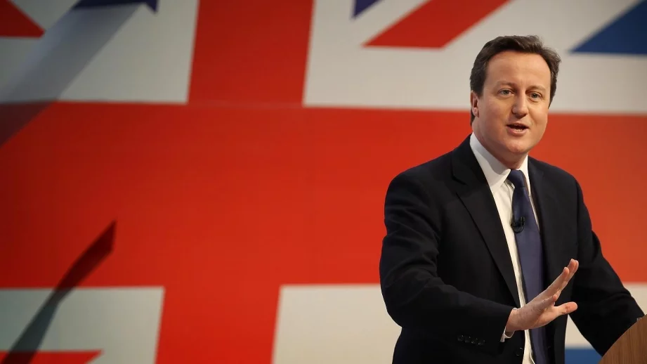 Камерън: Brexit ще застраши мира в Европа 