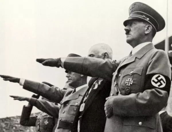 Vtora Svetovna Vojna Podpisan E Tristranniya Pakt