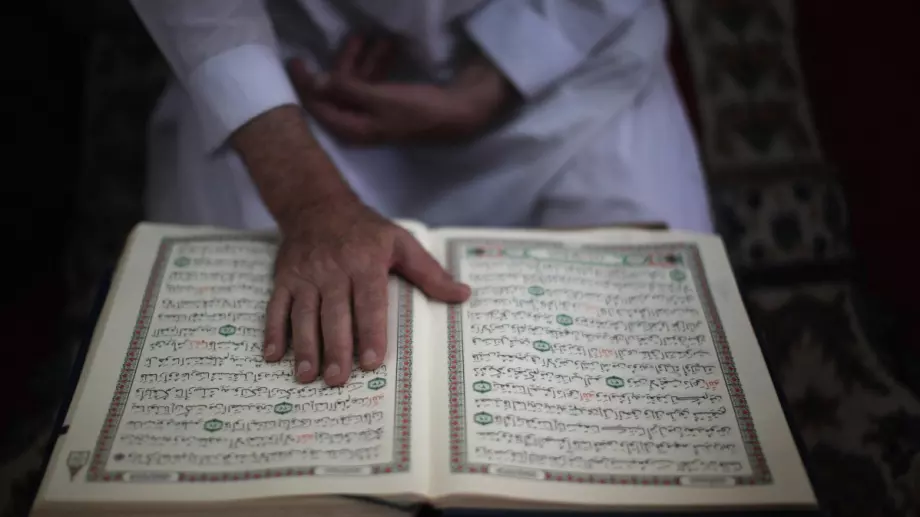 ТЕСТ: А дали не си неосъзнат ислямист?