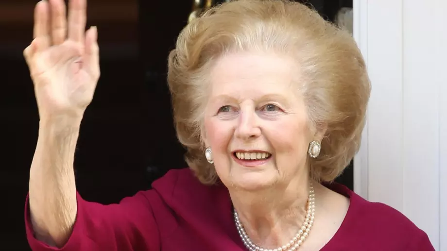 15 цитата на Маргарет Тачър - седмият е изненадващ