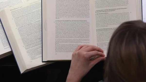 Един и същ ген отговаря за любовта към четеното и математиката