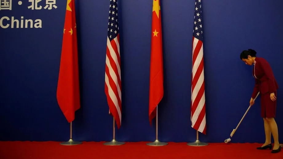 Китай въведе още мита за американски стоки