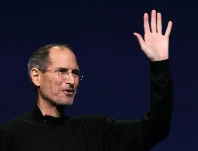 19 много мъдри цитата на Стив Джобс. Десетият направо маха глави!