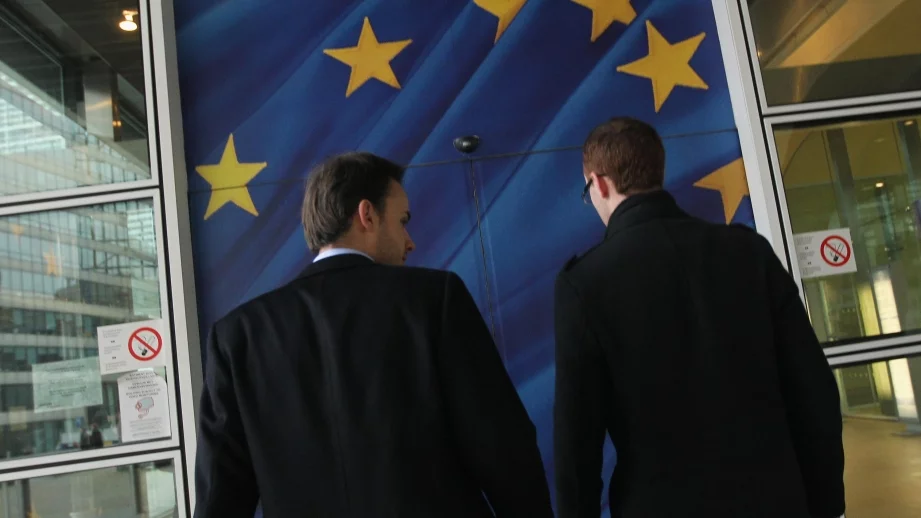 Германия и Франция искат общоевропейско финансово министерство 