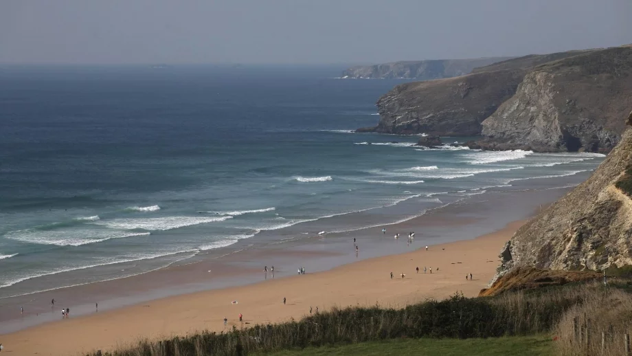 Човечеството гази във вода, но жаждата нараства