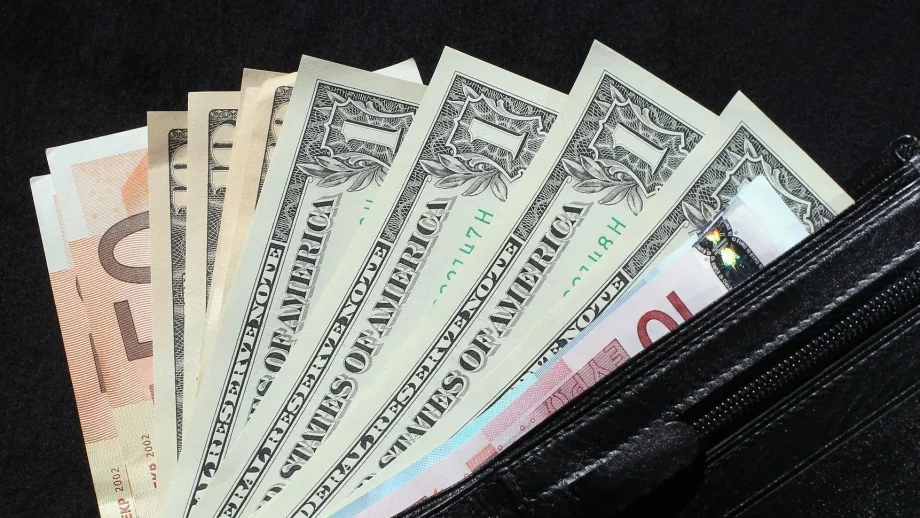 Безизходното положение на паричната политика