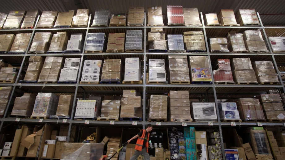 Производствените цени отново падат 