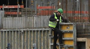 Раздвижване в строителния сектор през второто тримесечие