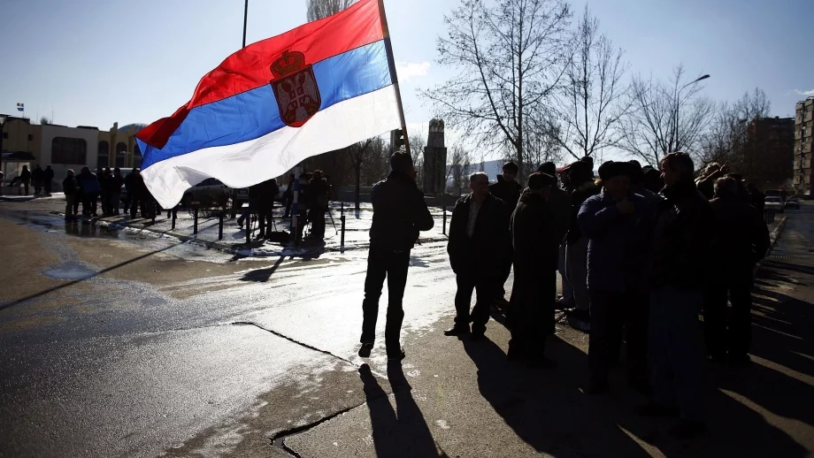 Сърбия се похвали с ръст в туризма 