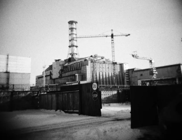 Prezhivyala Chernobil Adt Zapochna Sled 6 Meseca
