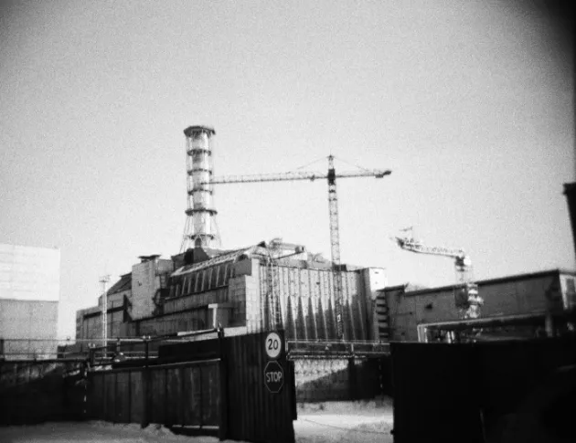 Sdbata Na Valeri Legasov Mzht Razsledval Avariyata V Chernobil