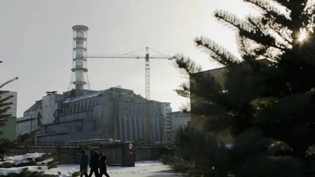 Руската НТВ не хареса "Чернобил" на HBO и подготвя своя версия