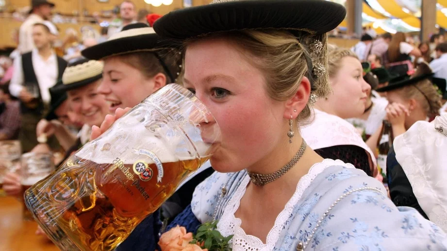 Само 37% от германците твърдят, че нямат финансови тревоги 