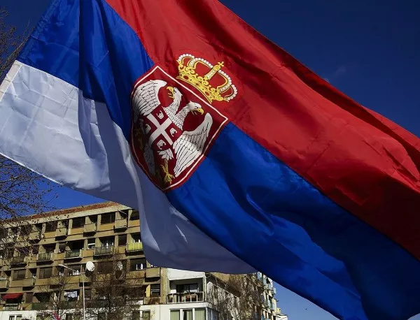 15 години по-късно Сърбия повдигна обвинения за убийството на журналист-дисидент