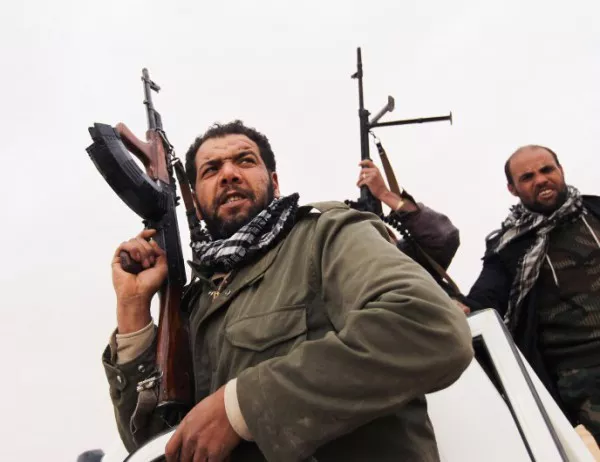 Пратеник на ООН: В Либия ще има дълга и кървава война 