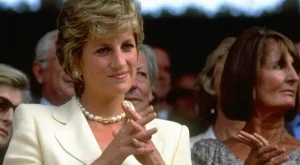 Вдъхновяващи цитати на принцеса Даяна