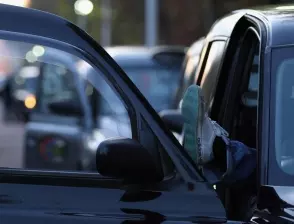 Абсурд: Промяна в предимството създава опасност от катастрофи при "Люлин"