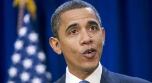 Един ден от живота на Барак Обама 