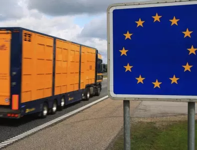 Ще бъде ли отложено приемането на България и Румъния в Шенген?