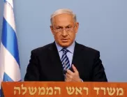 Бившият израелски премиер Бенямин Нетаняху е в болница