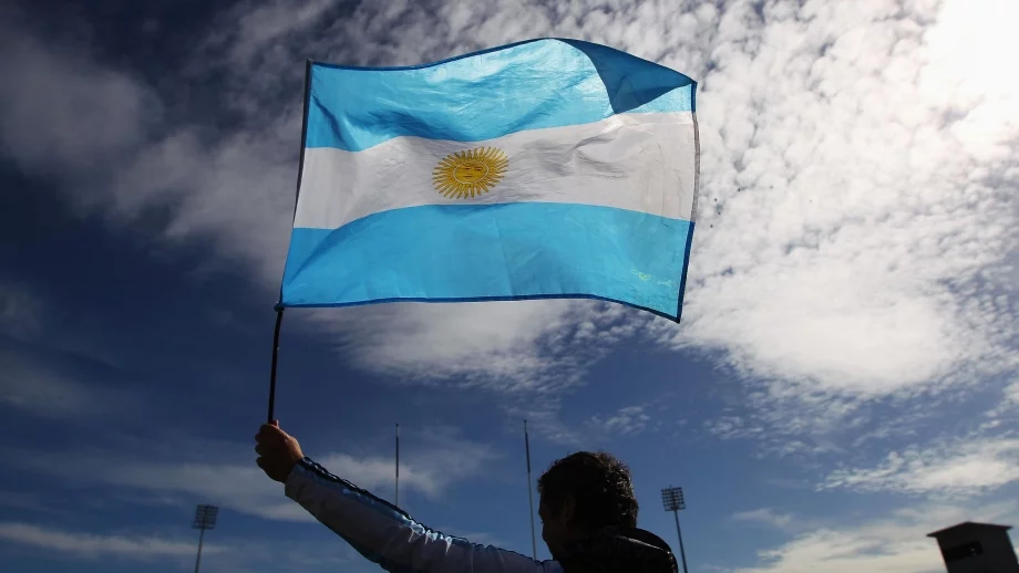 Ще си сътрудничим с Аржентина в сферата на туризма 