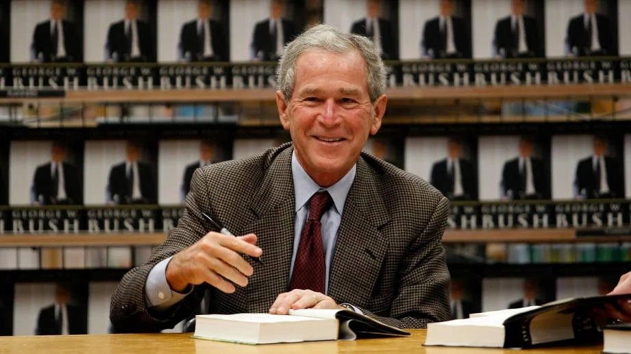 Американските президенти, които са били предприемачи 