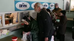 Още 7000 души ще вземат социални помощи