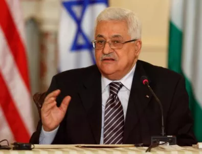 Махмуд Абас: Йерусалим не е за продан