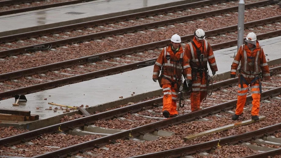 Ръст в промишлеността и търговията, негативни тенденции в строителството
