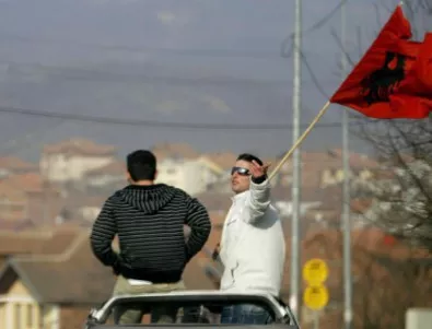 Косово: Две крачки напред, една назад