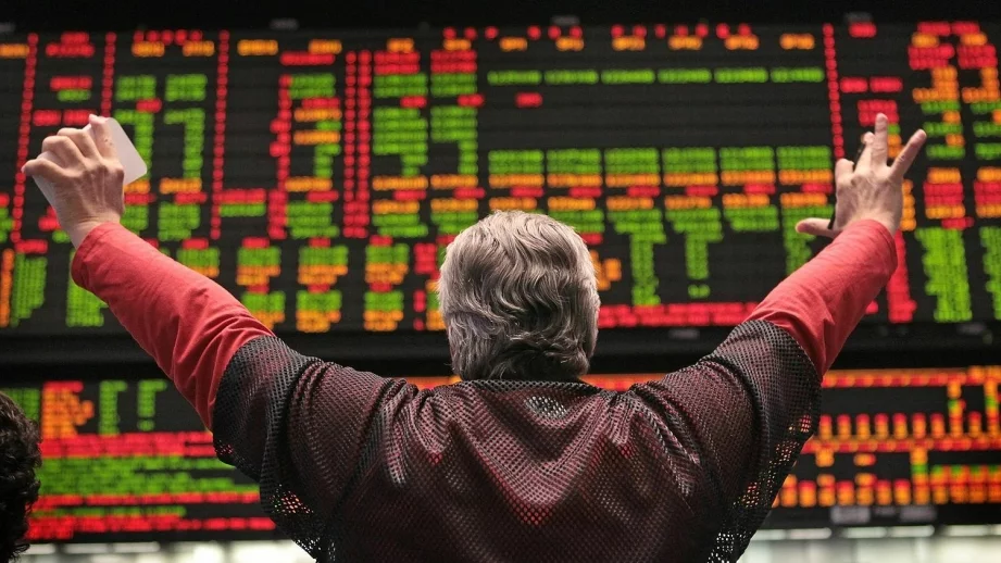 SOFIX нарасна с 1,11% на днешната търговия