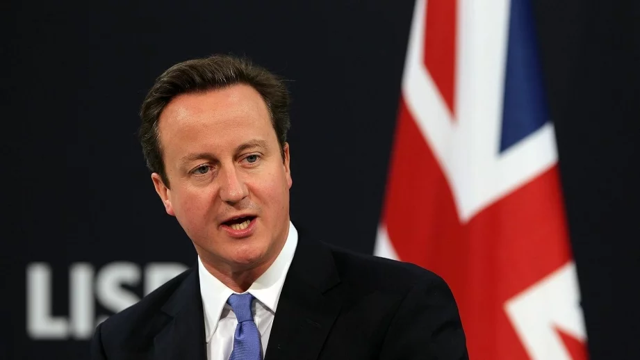 Камерън предрича икономически крах при евентуален Brexit