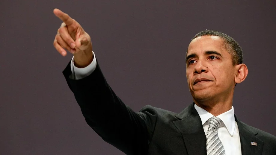 Тежкото наследство на Обама 