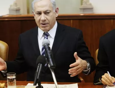 Нетаняху се завръща, има подкрепата на 63 депутати
