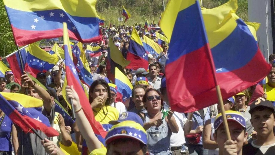 Инфлацията във Венецуела надхвърли 1000%