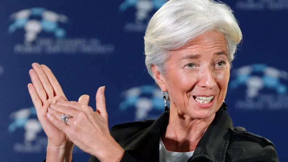 Управителят на ЕЦБ посочи кога ще започне намалението на лихвите