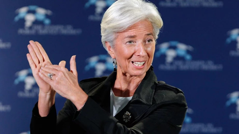 Лагард: Бежанците могат да подпомогнат икономиките в Европа
