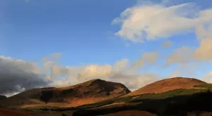 Защо небето е синьо? 