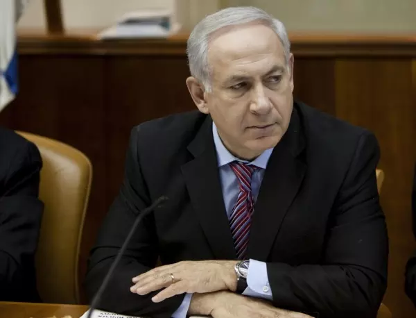 Израелската опозиция се обедини за свалянето на Бенямин Нетаняху