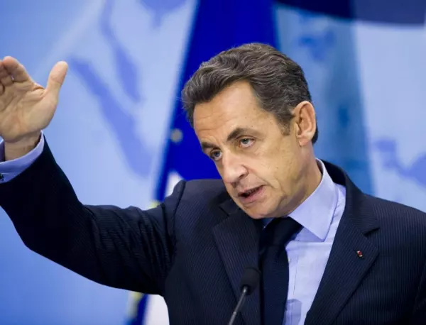 Никола Саркози с втора осъдителна присъда