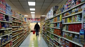 80% от храните в руските магазини са местно производство 